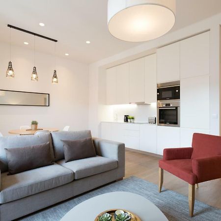 Flh Restauradores Charming Apartment Lisboa Екстериор снимка