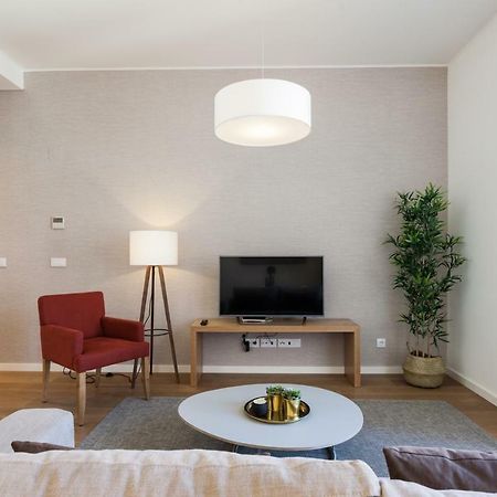 Flh Restauradores Charming Apartment Lisboa Екстериор снимка