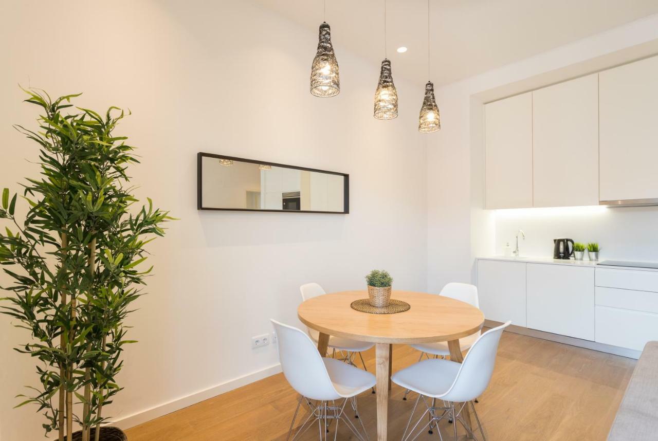 Flh Restauradores Charming Apartment Lisboa Екстериор снимка