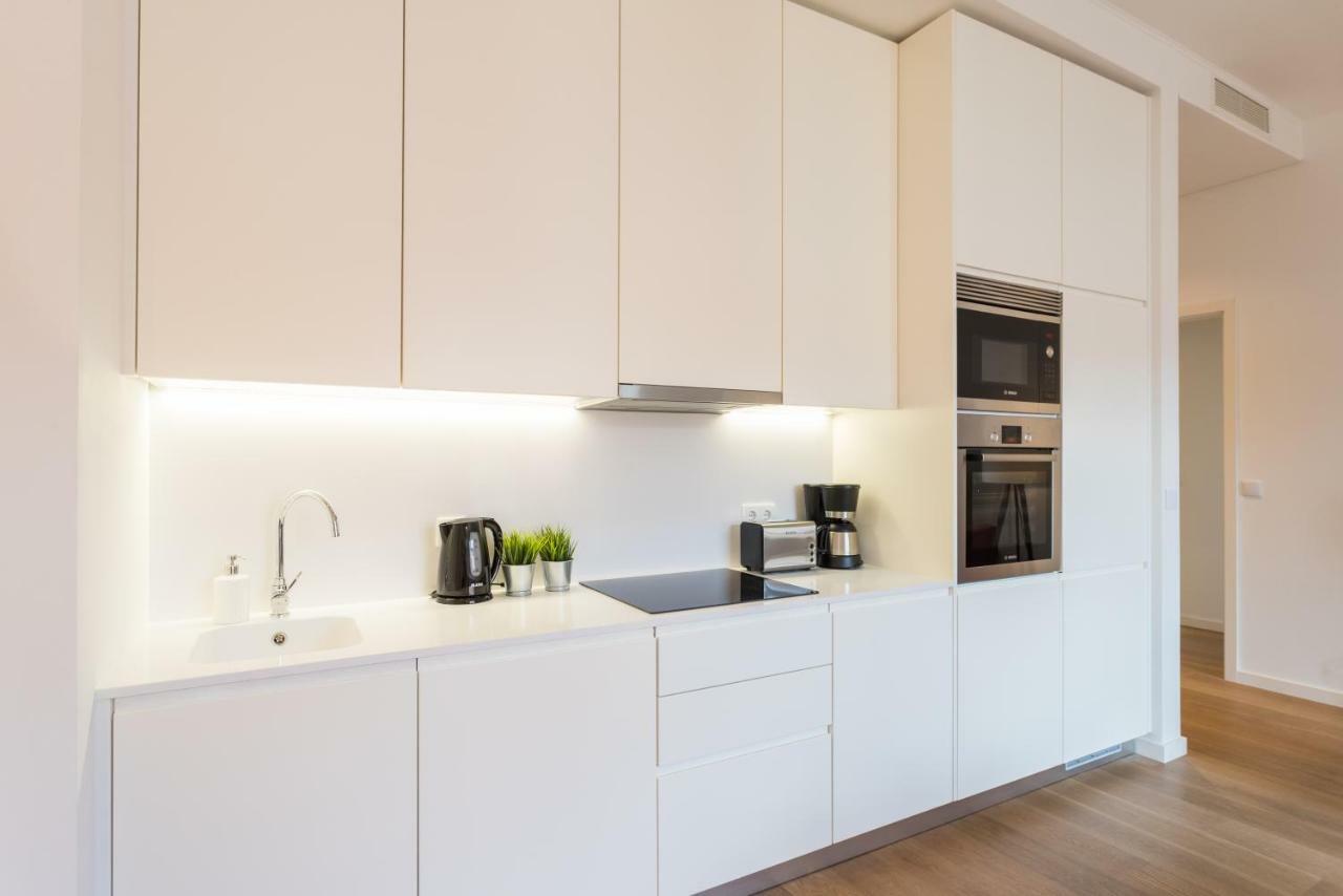 Flh Restauradores Charming Apartment Lisboa Екстериор снимка