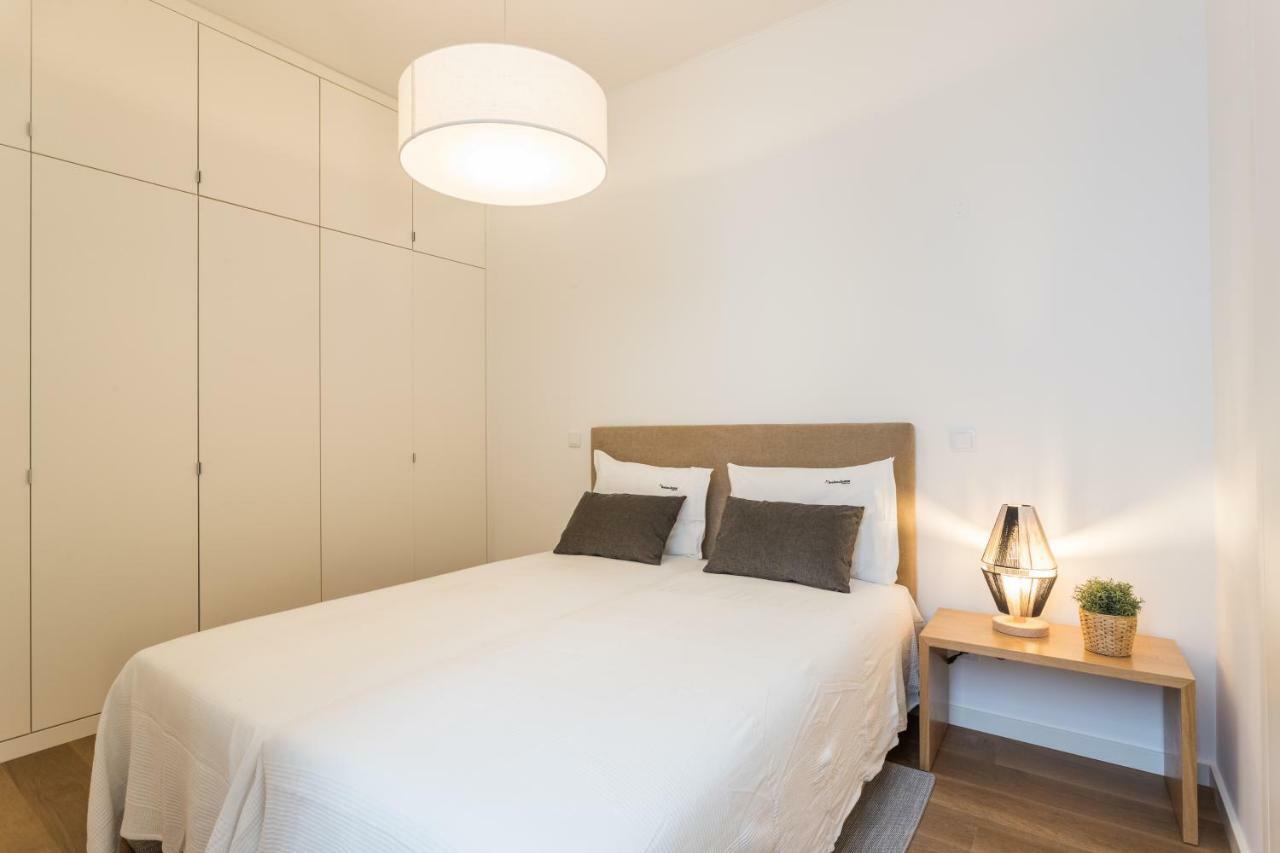 Flh Restauradores Charming Apartment Lisboa Екстериор снимка