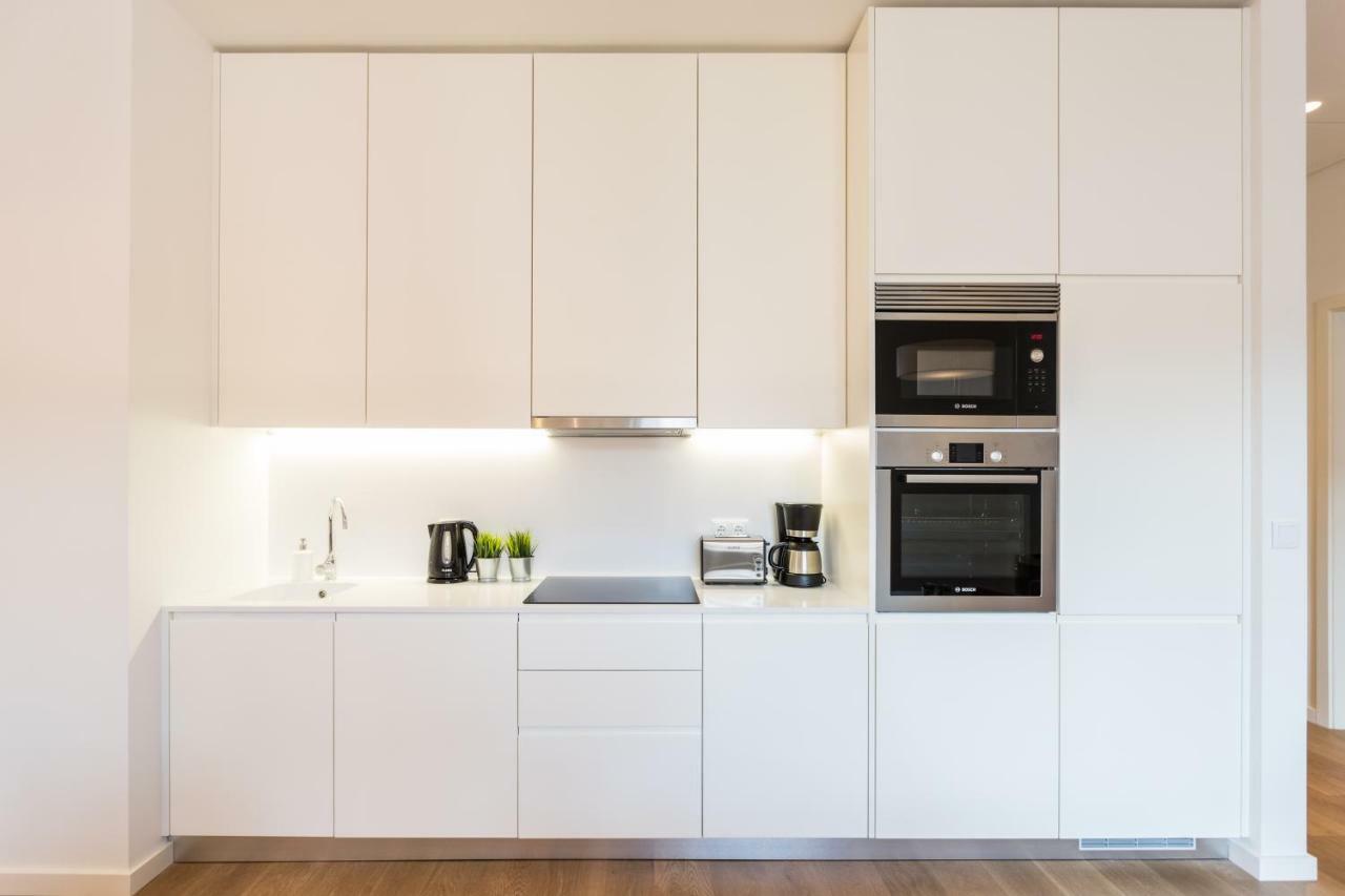Flh Restauradores Charming Apartment Lisboa Екстериор снимка