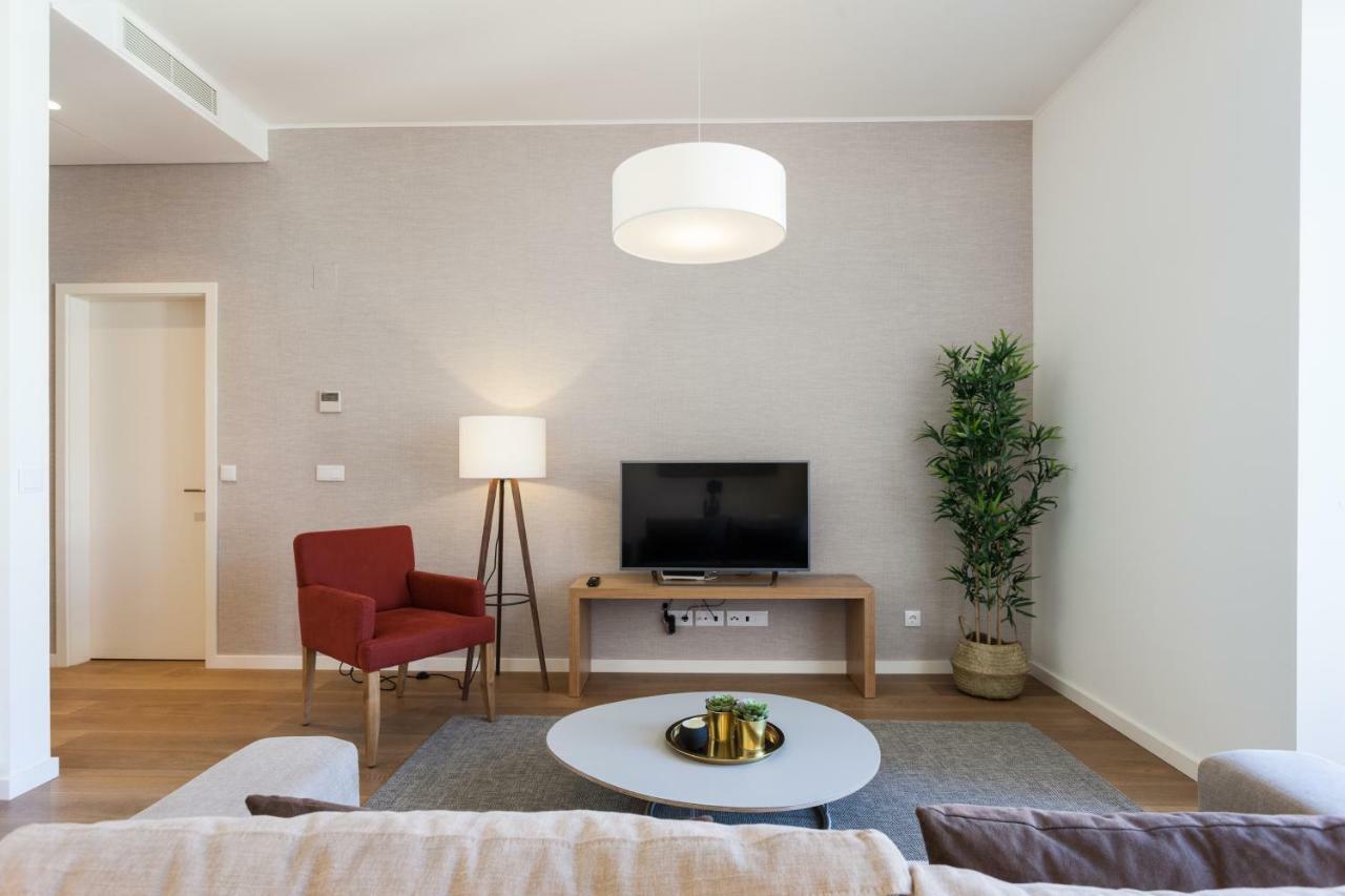 Flh Restauradores Charming Apartment Lisboa Екстериор снимка