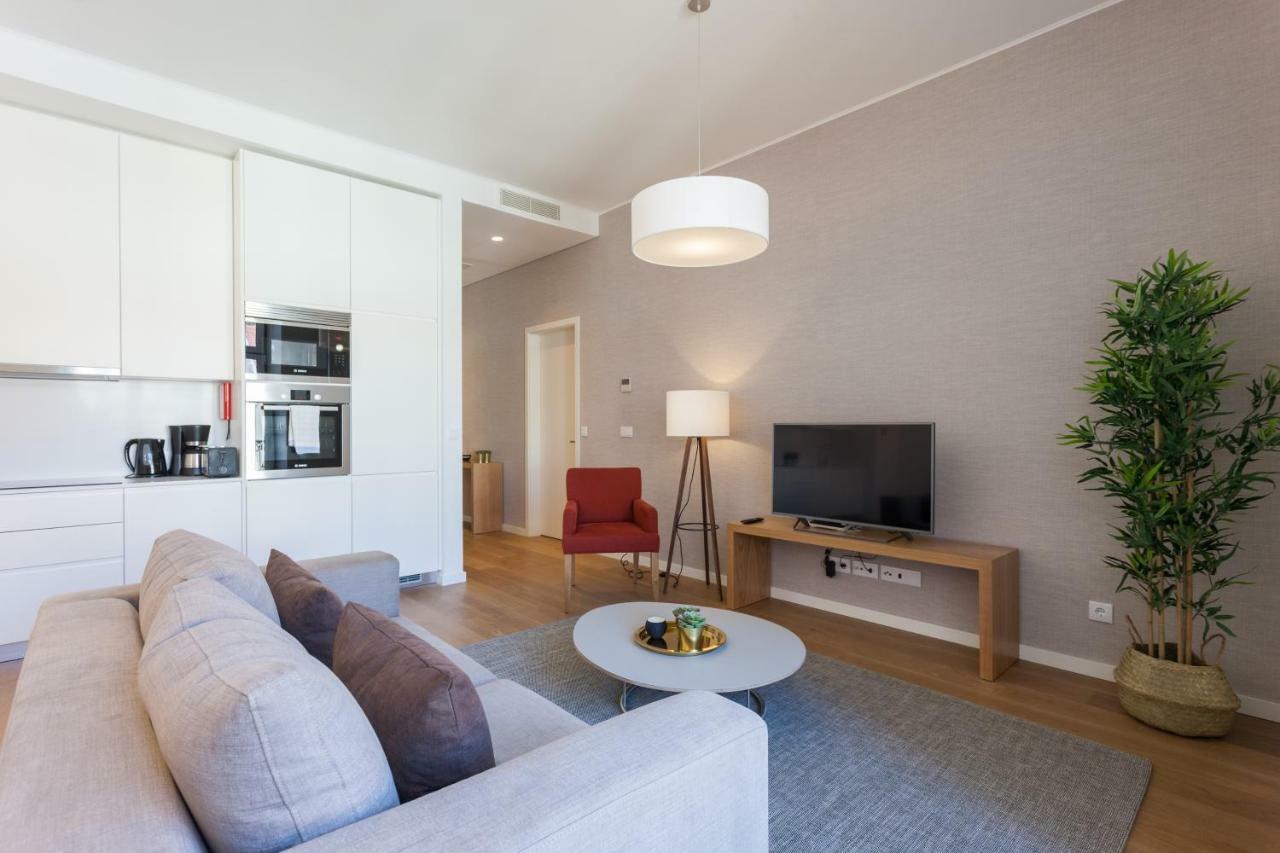 Flh Restauradores Charming Apartment Lisboa Екстериор снимка